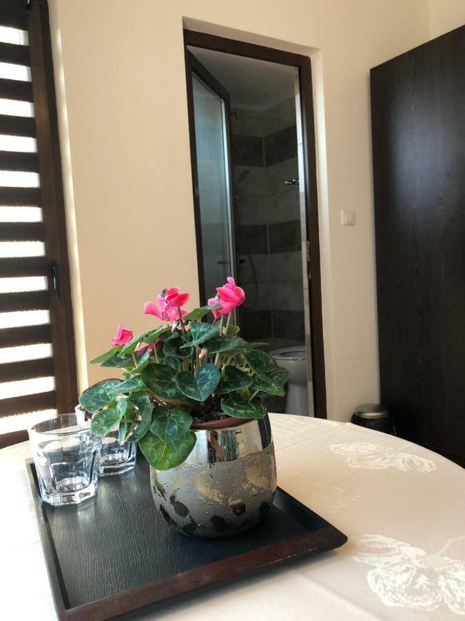 Eden Blue Hotel Costinesti Bagian luar foto