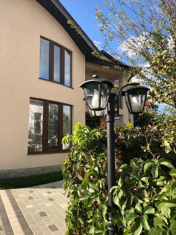 Eden Blue Hotel Costinesti Bagian luar foto