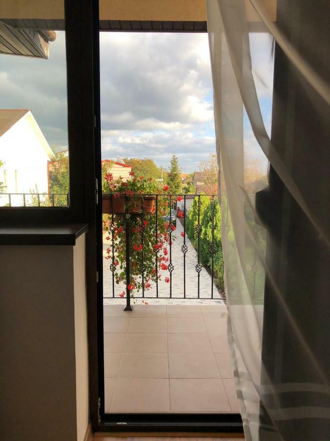 Eden Blue Hotel Costinesti Bagian luar foto
